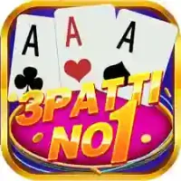 3 Patti No1 – Download 3 Patti No1 Game Latest APK 2025