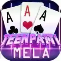 3 Patti Mela - Download 3 Patti Mela Game Latest APK