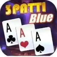 3 Patti Blue - Download 3 Patti Blue Game Latest APK 2025