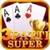 3 Patti Super – Download 3 Patti Super Game Latest APK 2025